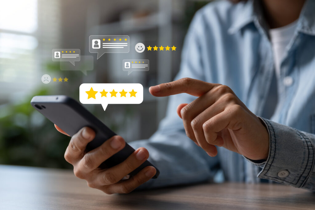 Opinie pacjentów zgodnie z prawem