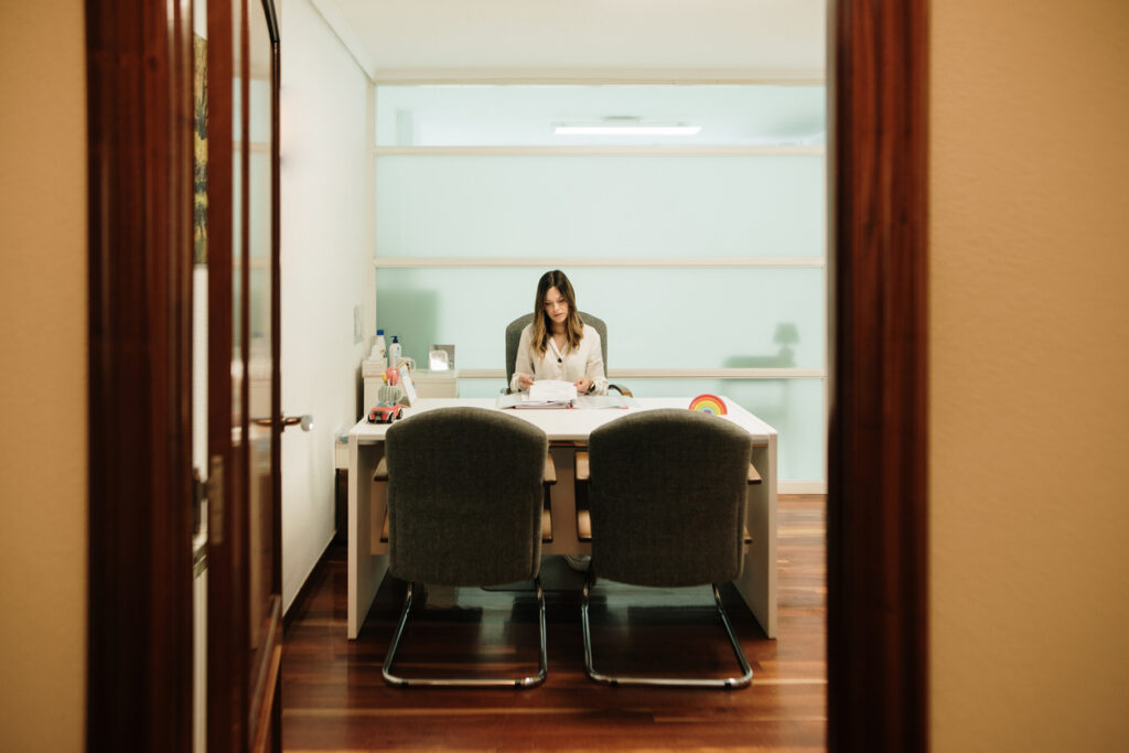 Regulamin gabinetu prywatnego