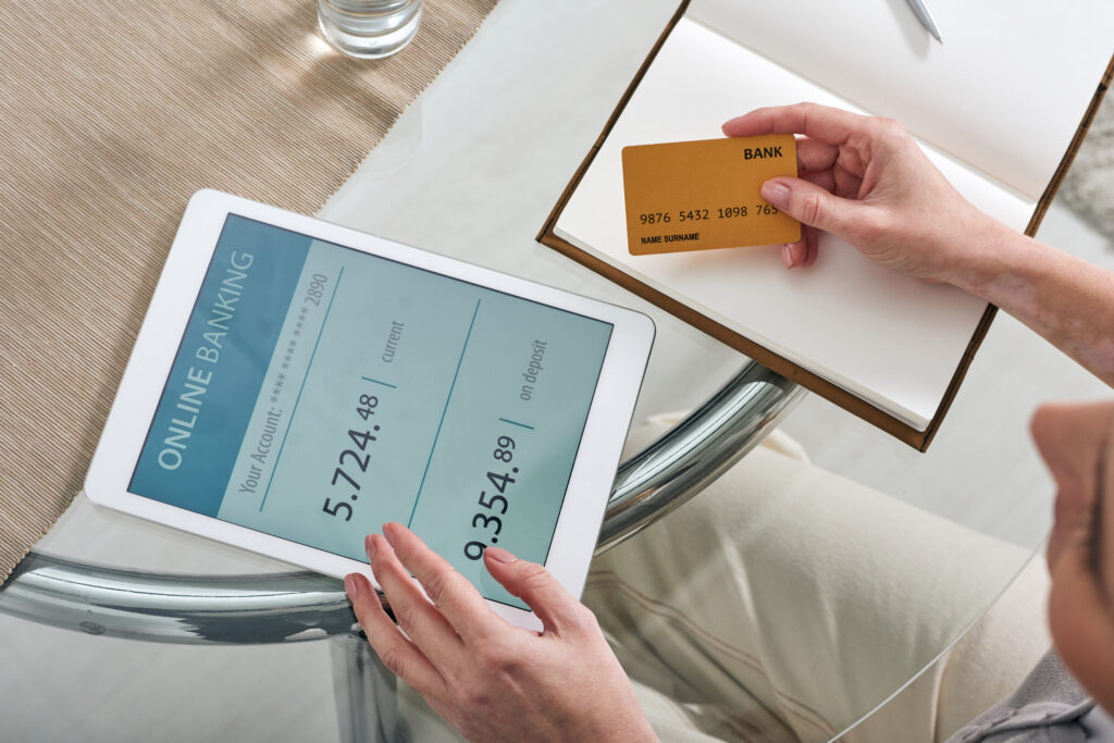 płatności w terapii