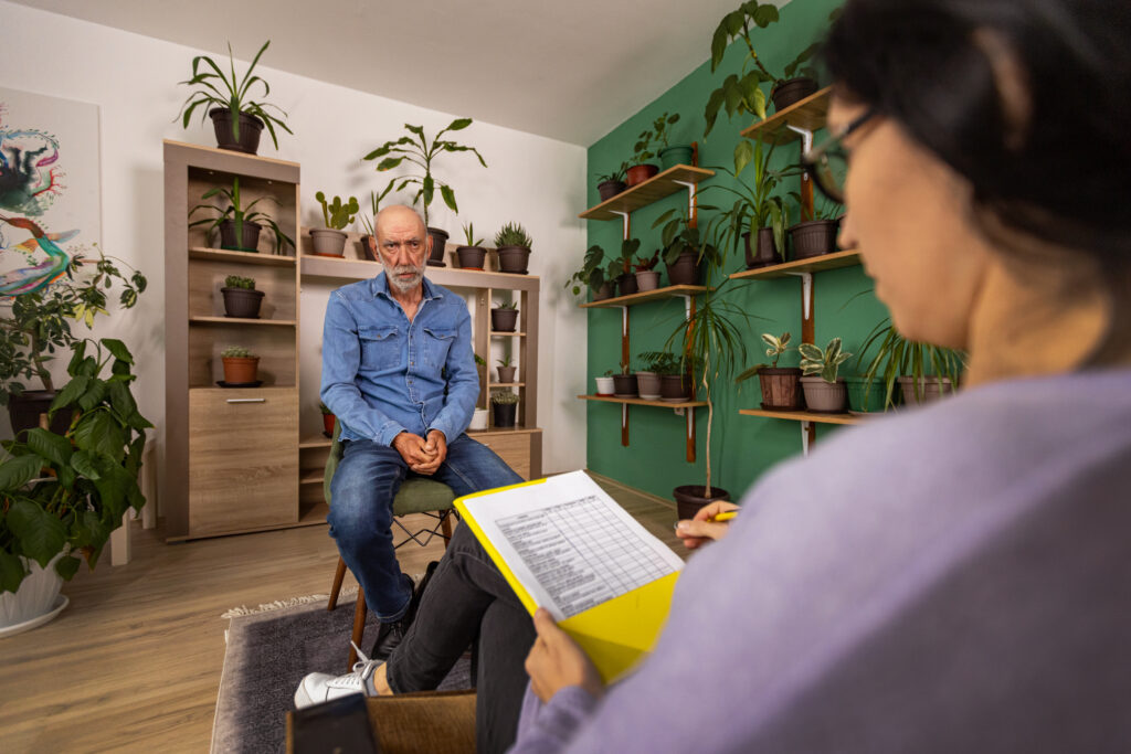 błędy w obsłudze pacjentów