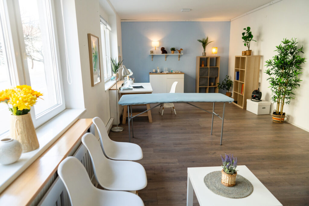 zapisy i organizacja